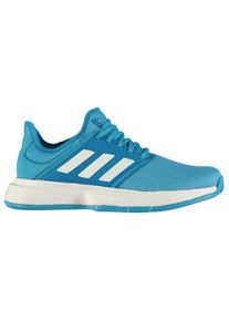 Adidas Game Court p&aacute;nsk&eacute; tenisov&eacute; boty