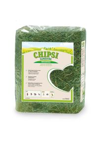Chipsi seno pro hlodavce Sunshine luční seno 4kg