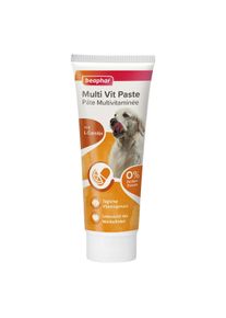 beaphar multivitaminová pasta pro psy, 250 g