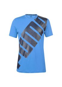 Puma Big Logo T Shirt Mens