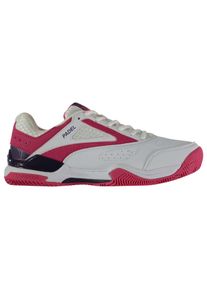 Dunlop Padel Tennis Shoes Ladies