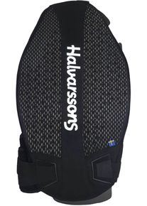 Halvarssons Melbyn Cap, back protector Level-2 , color: Black , size: S