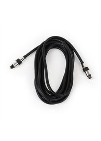 FRONTSTAGE optický kabel Toslink F05, 3 m