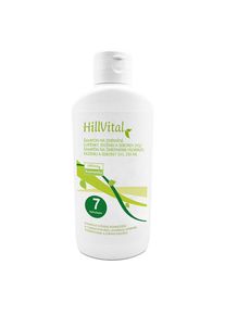 HillVital Šampon 2v1 250 ml