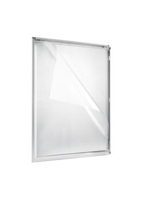 10 Pieces - Replacement covers for pavement sign and snap frame, A3
