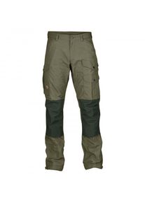Fjällräven Fjällräven Vidda Pro Walking trousers Men (48 - Regular, olive)