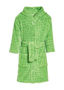 Playshoes Chlapci Koupací plášť modrá / zelená / světle zelená 134/140
