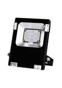 LED Solution Mi-Light MiBoxer RF LED reflektor RGB+CCT 10W FUTT05