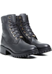 TCX Smoke, boots waterproof women , color: Black , size: 36