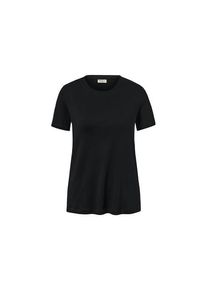 Tchibo - Triko Basic - pro ženy - vel. XXL 52/54 - barva: černá