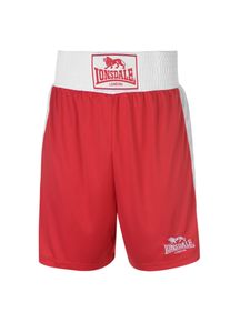 Lonsdale Box Short Snr