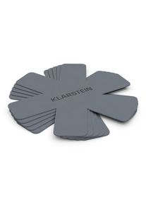 Klarstein Noto Endurance Felt Set, měkké plsti ve tvaru hvězdy, 5 kusů, na hrnce a pánve Ø 38 cm