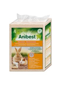 60l Anibest podestýlka pro malá zvířata