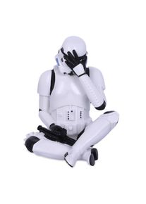 Star Wars Figura Original Stormtrooper Don't See 10cm - Shepperton Design Studios