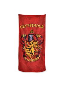 Harry Potter - Gryffindor Wappen Strandtuch