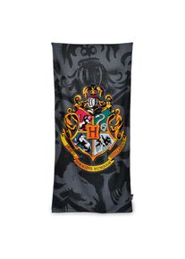 Harry Potter - Hogwarts Wappen Strandtuch