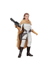 Star Wars - Prinzessin Leia Actionfigur