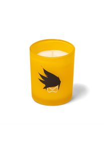 Overwatch - Tracer Kerze im Glas - Blizzard