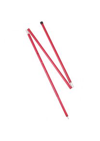 Msr Adjustable Pole (140 cm - 140-167 cm, white)