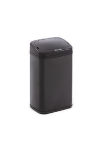 Klarstein Cleansmann 30, koš na odpadky, senzor, 30 litrů, na odpadkové pytle, ABS, černý
