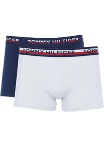 Tommy Hilfiger pánské boxerky 2pack - M (066)