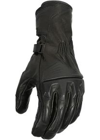 Macna Trivor, gloves women , color: Black , size: S