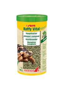 1000ml Sera Raffy Vital Nature