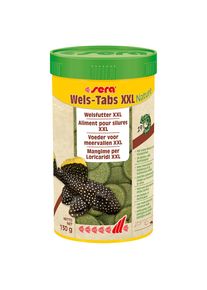 250ml Sera Catfish Tabs XXL Nature