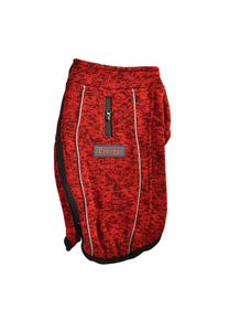 iEnergy OSC zateplená outdoorová bunda pro psa S