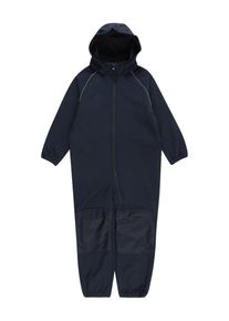 name it Chlapci Funkční oblek 'NMNAlfa' námořnická modř / šedá 92