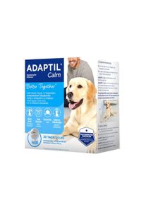 Adaptil Happy Home difuzér, startovací sada, 48 ml
