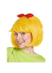 maskworld Bibi Blocksberg Per&uuml;cke