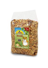 JR FARM krmivo pro zakrslé křečky 600 g