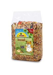 JR FARM krmivo pro křečky 600 g