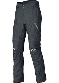 Held Vento II, textile pants , color: Black , size: XXL