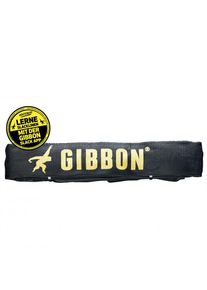 Gibbon Slacklines Band Sling (2 m, black)