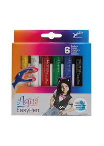 Aqua Easy Pen makeup pencils carnival