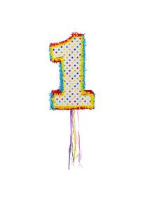 Folat Number 1 piñata