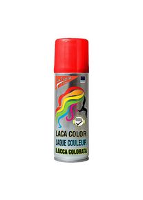 Hair Spray Red