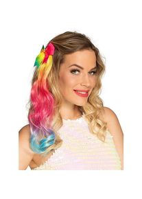 Boland Regenbogen Haar-Extensions