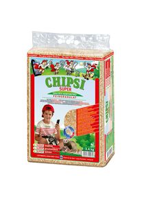 Chipsi Super podestýlka - 3,4 kg