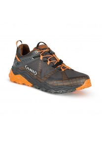Aku Flyrock GTX Multisport shoes Men (12, brown)
