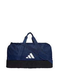 adidas Performance Ženy Sportovní taška 'Tiro League' námořnická modř / bílá One Size