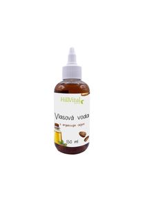 HillVital | Vlasová voda s arganovým olejem - vypadávání vlasů - 150 ml