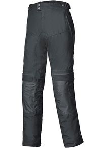 Held Tourino Base, textile pants waterproof , color: Black , size: Short XXL