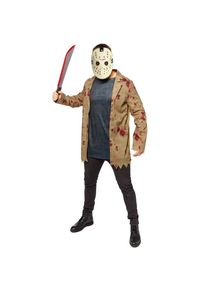 Amscan Kost�m p�nsk� Jason Voorhees