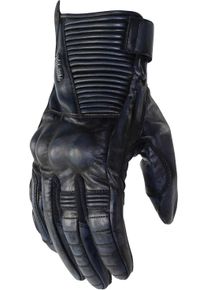 Trilobite Cafe, gloves , color: Dark Blue , size: XXL
