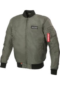 Büse Büse Kingman, textile jacket , color: Black , size: 52