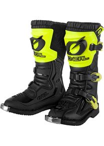 O Neal ONeal Rider, boots kids , color: Black , size: 33 EU