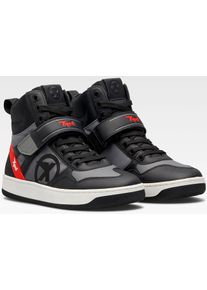 XPD Moto Pro, shoes , color: Brown/Blue/Green/Beige , size: 43 EU